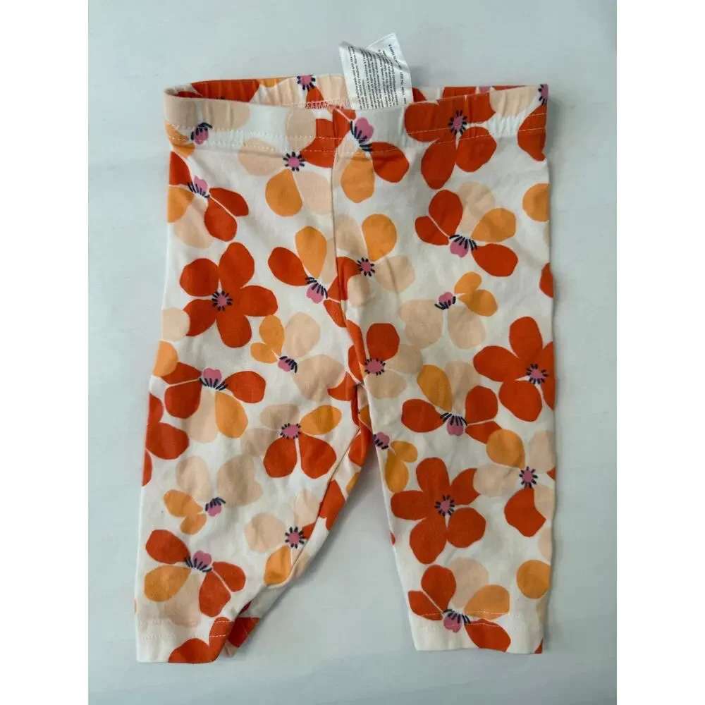 Carter's Girls 9M 5 Piece Lot - One Piece Jacket Pants
